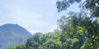 Bărbat rănit într-o explozie, dus cu elicopterul SMURD la București