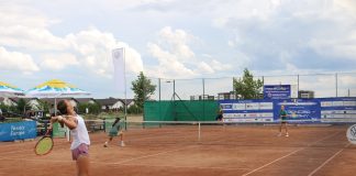 Ziua finalelor la Turneul Internațional Junior ”Vrancea Trophy”