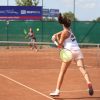 tenis fete