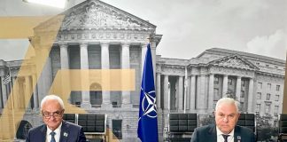 România și Bulgaria au agreat înființarea Comandamentului Regional pentru Forțe Speciale din regiunea Mării Negre