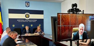 Autoritățile în alertă din cauza avertizărilor de caniculă / Plan de măsuri pentru protejarea populației și pentru evitarea producerii unor situații de urgență