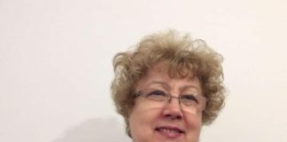 A murit profesoara de chimie Lenuța Drăgușanu