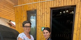 Borsetă cu 4.500 de euro în ea, uitată la o vinărie din Popești. Ce s-a întâmplat cu banii