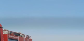 ULTIMA ORĂ Trafic blocat pe un sens al E85, în zona căii ferate de la Mărășești