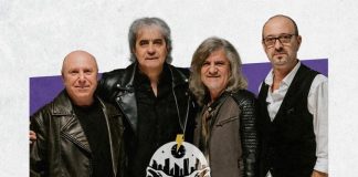 Concert Iris la Zaga Zaga