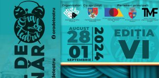 Miercuri începe Festivalul de Teatru Tânăr “Ora de Teatru”