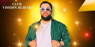 VIDEO Tzancă Uraganu, în concert la un club din Vrancea