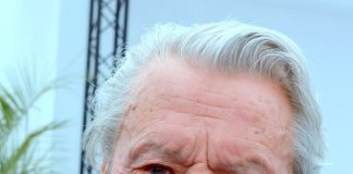 ULTIMA ORĂ A murit marele actor Alain Delon
