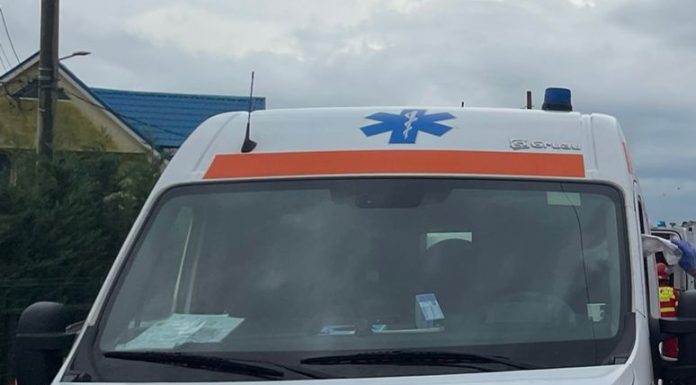 Tragedie în comuna Cîmpuri: două persoane au murit electrocutate