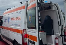 Șoferul implicat în accidentul de astăzi, de pe strada Măgura, a murit