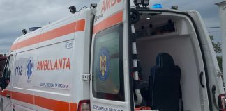 Șoferul implicat în accidentul de astăzi, de pe strada Măgura, a murit