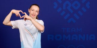 Româncele, dezamăgite de deciziile arbitrilor la finala la sol de la Jocurile Olimpice