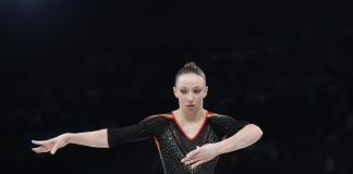 Oficial: Ana Maria Bărbosu riscă o suspendare pentru că nu s-a prezentat la întâlnirile cu agenții anti-doping