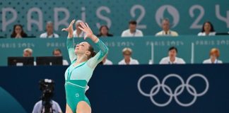 ULTIMA ORĂ Decizie TAS: Ana Maria Bărbosu își recapătă medalia de bronz de la Jocurile Olimpice