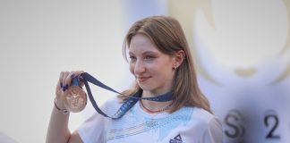 Medalia olimpică a Anei Bărbosu se ”rejoacă” la tribunal
