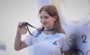 Medalia olimpică a Anei Bărbosu se ”rejoacă” la tribunal