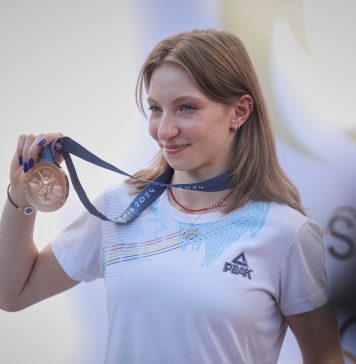 Medalia olimpică a Anei Bărbosu se ”rejoacă” la tribunal