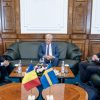 armata romania suedia 1