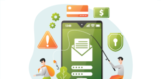 Avertizare: o nouă tentativă de phishing prin sms în numele Postei Române