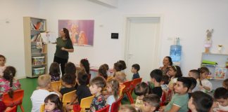 BiblioVacanța 2024, la final / Peste 600 de preșcolari și elevi au participat la activitățile din această vară
