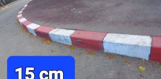 Focșaniul ”modernizat”, un calvar (și) pentru persoanele cu dizabilități / S-a lansat petiția ”Vrem accesibilizarea trecerilor de pietoni din Focșani!”