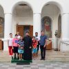 centru golesti manastire