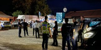Localurile publice și saloanele de nunți din nordul județului, verificate de polițiști, jandarmi, ISU, ITM și DSVSA