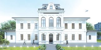 Lucrări la o clădire simbol a Focșaniului: Comisariatul Militar