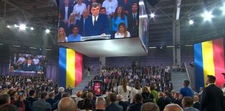 Marcel Ciolacu, reales președinte PSD / Șeful PSD, validat de PSD drept candidat la funcția de președinte al României