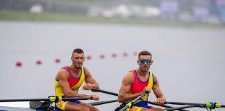 ULTIMA ORĂ Medalie de aur pentru echipajul românesc de dublu vâsle masculin la Jocurile Olimpice