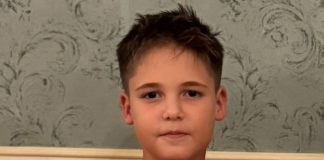 O nouă reușită pentru micul șahist focșănean Darius Pană