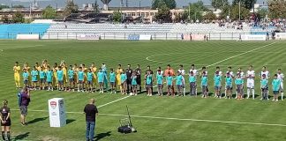 ULTIMA ORĂ Victorie pentru CSM Focșani 2007 la revenirea în Liga 2 de fotbal