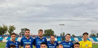 Fotbal: CSM Adjud 1946 a pierdut meciul de debut în Liga 3 / Oficialii clubului au contestat dreptul de joc al unor jucători de la oaspeți