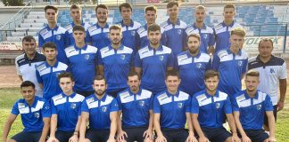 CSM Adjud 1946 și-a prezentat lotul pentru Liga 3 de fotbal