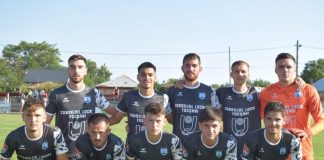 Fotbal pe Milcovul, astăzi, în Liga 2: CSM Focșani 2007 – AFC Metalul Buzău