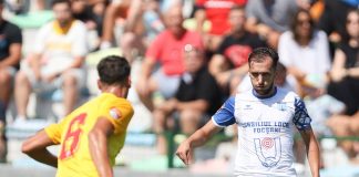 Fotbal: echipă de prima ligă, astăzi, pe stadionul Milcovul din Focșani