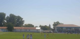 Fotbal: CSM Focșani 2007 are nevoie de victorie, astăzi, pe ”Milcovul”