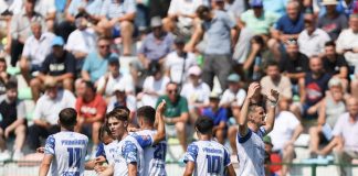 Fotbal, Cupa României: CSM Focșani 2007 s-a calificat în faza superioară