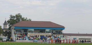 ULTIMA ORĂ Fotbal: CSM Focșani 2007 a ieșit din Cupa României / Hermannstadt merge mai departe