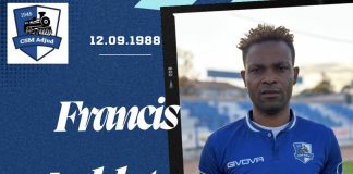 Apel umanitar pentru un fost fotbalist de la Adjud aflat în stare critică