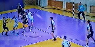 Handbal masculin: CSM Focșani 2007 a pierdut primul meci din noul sezon al Ligii Naționale
