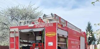 ULTIMA ORĂ A murit bărbatul cu arsuri grave de la Nistorești