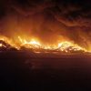incendiu deseuri 1