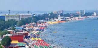 Reduceri de până la 60% la programul ”Litoralul pentru Toți”, de la 1 septembrie