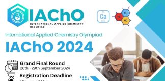 O elevă de la Colegiul Unirea, calificată în marea finală a Olimpiadei Internaționale de Chimie Aplicată