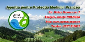 APM Vrancea așteaptă voluntari pentru proiectul ”Let’s Do It, România!”