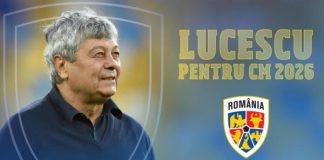 VIDEO Oficial: Mircea Lucescu, prezentat de FRF drept selecționerul naționalei de fotbal a României