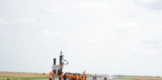 Optimism: Autostrada Buzău-Focșani se va deschide circulației până la sfârșitul acestui an