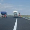 marcaje autostrada