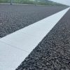 marcaje autostrada 3